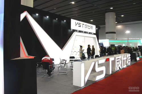 第十屆廣州國(guó)際汽車改裝服務(wù)業(yè)展覽會(huì) 引領(lǐng)行業(yè)創(chuàng)新，賦能專業(yè)服務(wù)